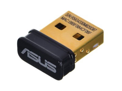 ASUS USB-BT500 network card Bluetooth 3