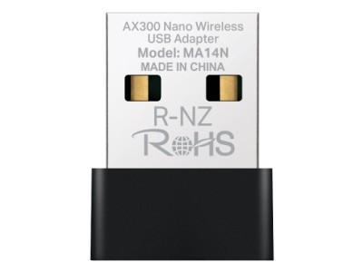 Mercusys MA14N network card