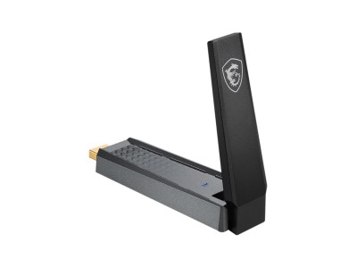 MSI AX1800 WiFi USB Adapter WLAN