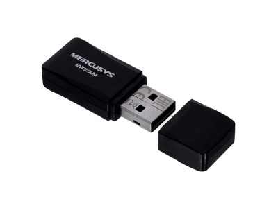 Mercusys N300 Wireless Mini USB Adapter