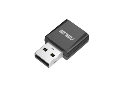 ASUS USB-BE92 Nano WLAN 2882 Mbit/s