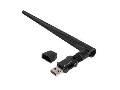 Lanberg NC-0900-WIE network card WLAN 600