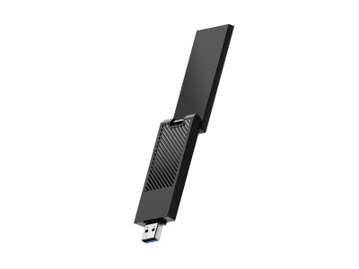 CUDY WU5400 AC1300 Wi-Fi USB Adapter
