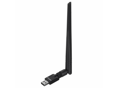 Lanberg NC-0300-WIE networking card Ethernet /