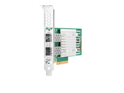 HPE Broadcom BCM57412 Ethernet 10Gb 2-port