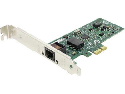 Intel EXPI9301CTBLK network card Internal 1000