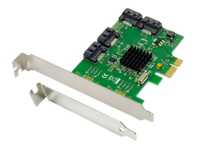 Dawicontrol DC-614E RAID BLISTER RAID controller