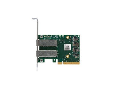 Nvidia ConnectX-6 Lx EN Internal Fiber
