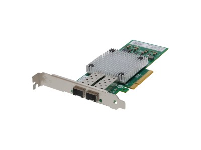 LevelOne 10 Gigabit Fiber PCIe Network
