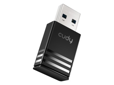 Cudy WU1300S network card WLAN 867