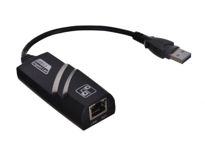 Akyga AK-AD-31 networking card Ethernet 1000