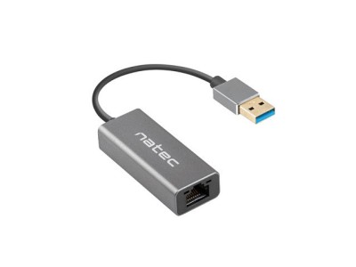 NATEC NETWORK CARD CRICKET USB 3