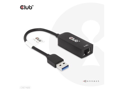 CLUB3D USB 3.2 Gen1 Type