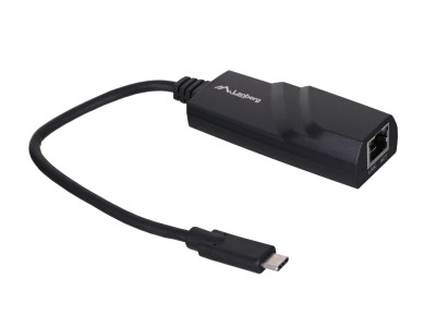 Lanberg NC-1000-02 interface cards/adapter RJ-45