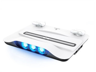 EgoGear SCC5-P5-WH game console part/accessory Charging