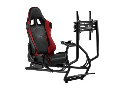 NanoRS RS160 Gaming Chair Racing Simulator