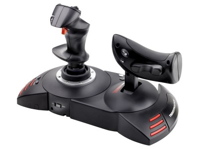 Thrustmaster T.Flight Hotas X Black