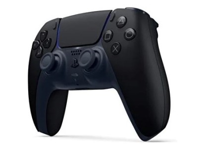 SONY Playstation Dualsense Controller PS5 Black