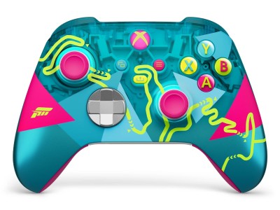Microsoft Forza Horizon 6 Limited Edition