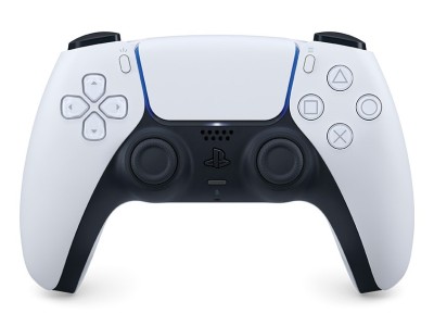 Sony Interactive Entertainment DualSense Wireless Controller