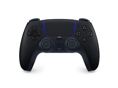 SONY Playstation Dualsense Controller PS5 Black