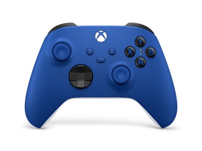 Microsoft Xbox Wireless Controller Blue, White