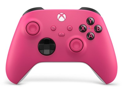 Microsoft Xbox Wireless Controller Pink, White
