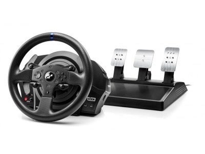 Thrustmaster | Steering Wheel | T300