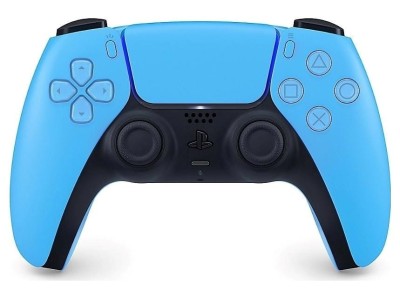 Sony DualSense PS5 Wireless controller Blue