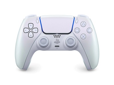 Sony DualSense V3 Wireless Controller Chrome