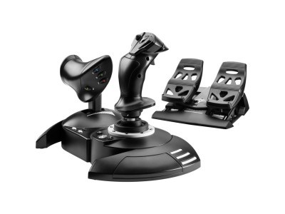 Thrustmaster T.Flight Full Kit X