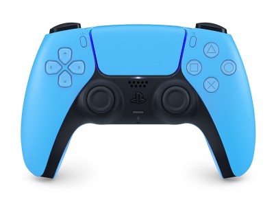 Sony Interactive Entertainment DualSense Blue Bluetooth/USB