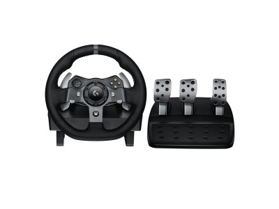 Logitech G G920 Driving Force
