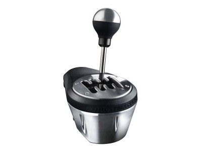 ThrustMaster TH8A Add-On Shifter - han
