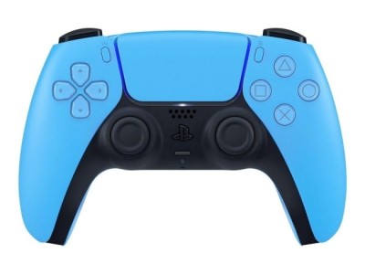 Sony DualSense PS5 Wireless controller Blue