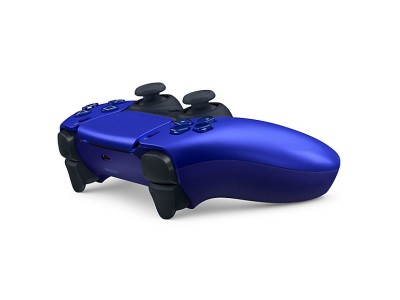 Sony Interactive Entertainment DualSense Black, Blue
