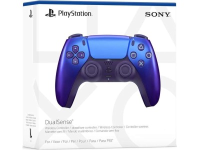 Wireless controller Sony PlayStation 5 DualSense