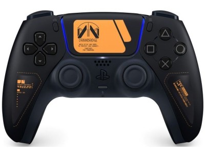 Sony PS5 DualSense Death Stranding 2