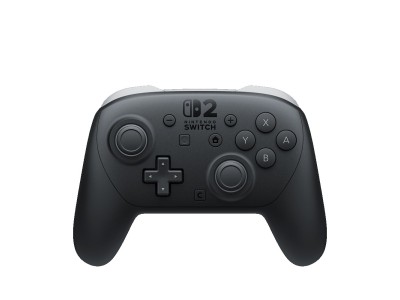 Nintendo Switch 2 Pro Controller