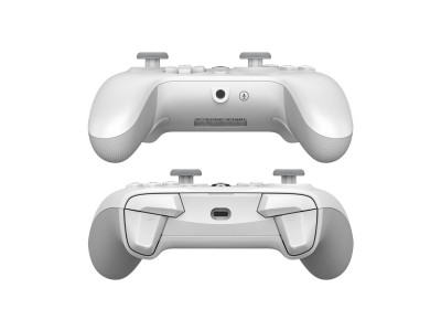 GameSir G7 HE White USB Gamepad
