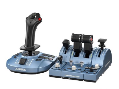 Thrustmaster | Joystick | TCA Captain