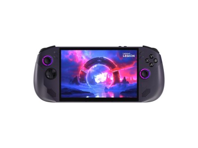 Lenovo Legion Go S 8APU1 Ryzen