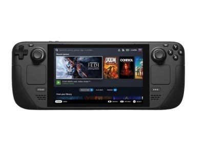 Valve Steam Deck OLED 1TB