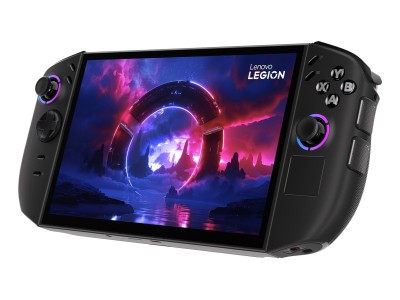 Lenovo Legion Go 8ASP2 portable game