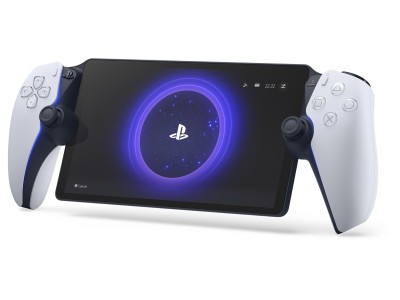 Sony Playstation Portal Remote player
