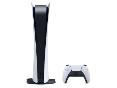 Sony PlayStation 5 Digital Slim e-chassis