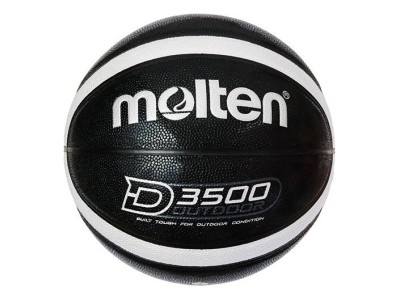 Molten B7D3500 KS - basketball, size