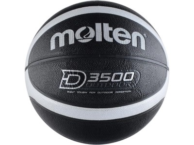 Basketball Molten B6D3500-KS outdoor