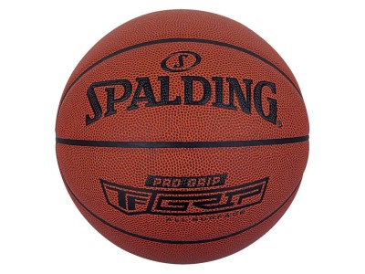 Spalding Pro Grip - basketball, size