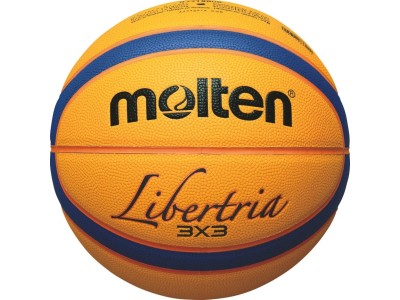 Molten Libertria 5000 3x3 - basketball